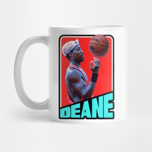 DEANE Mug